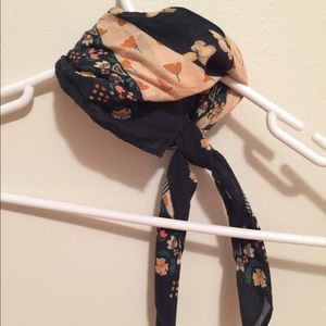 Anthropologie Accessories - Anthropologie neck scarf Anthropologie Accessories - Anthropologie neck scarf